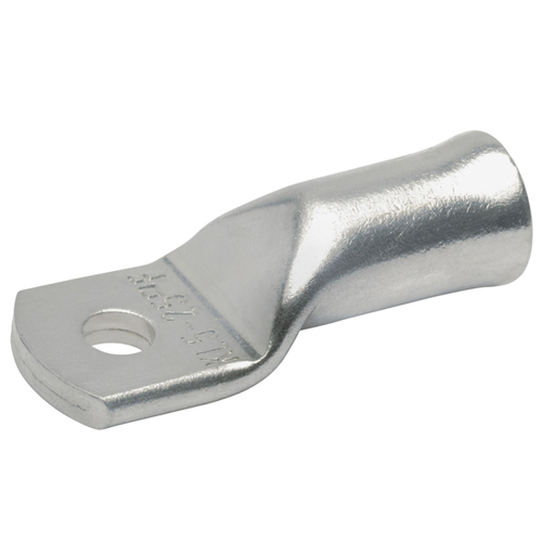 Klauke Rohrkabelschuh ohne Sichtloch 711F14