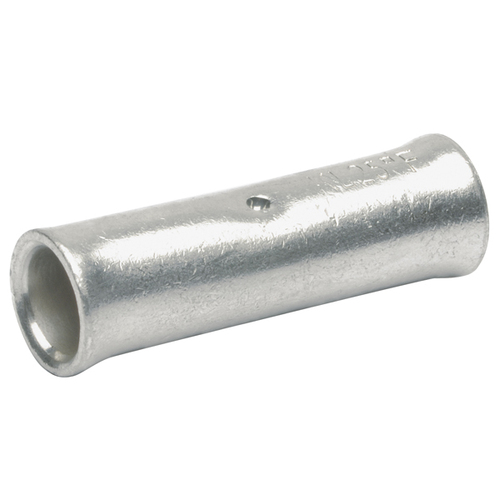 Klauke Stoßverbinder 185qmm feindr.Leiter 731F