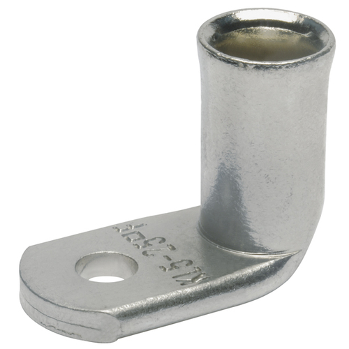 Klauke Winkelrohrkabelschuh feindrähtige Leiter 751F1245