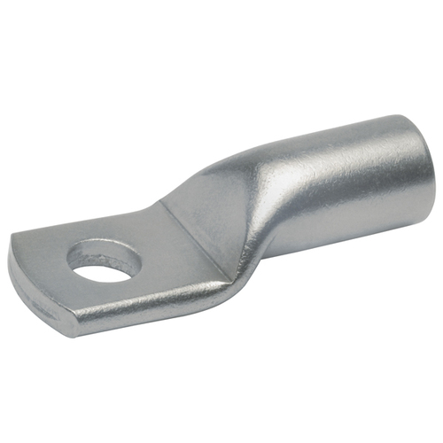 Klauke Rohrkabelschuh, 4-6 qmm M5, Edelstahl 81V5