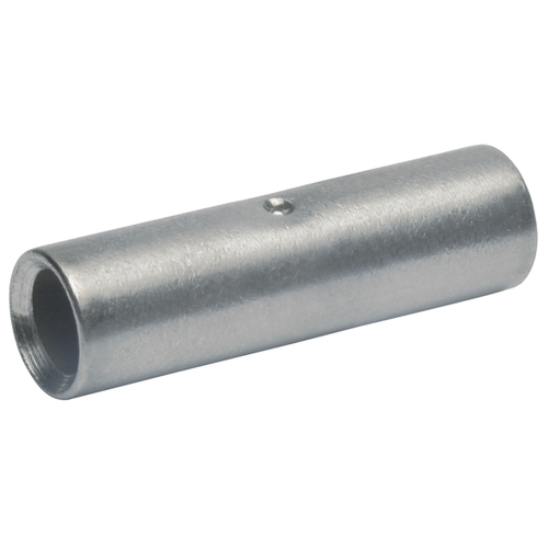 Klauke Stoßverbinder, 70 qmm Edelstahl 87R