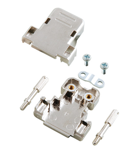 EFB-Elektronik E-DH25-Haube metallisiert 29414.1
