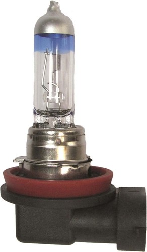 Scharnberger+Hasenbein Autolampe Halogen H11Xenon PGJ19-2 12V 55W+120% 81094