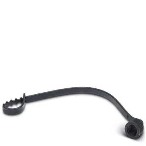 Phoenix Contact Verschlusskappe M8 aus Kunststoff PROT-M 8 FS-PA-CHAIN