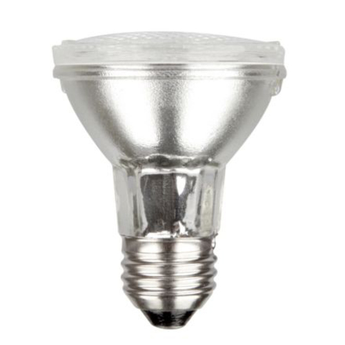 Scharnberger+Hasenbein Halogen-Metalldampflampe E27 20W 3000K PAR20 82243
