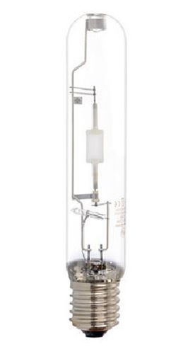 Scharnberger+Hasenbein Halogen-Metalldampflampe E40 250W 4200K Ra90 82261