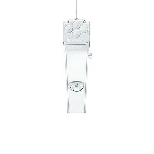 Zumtobel Group LED-Sicherheitsleuchte RESPRO TEC #42936434