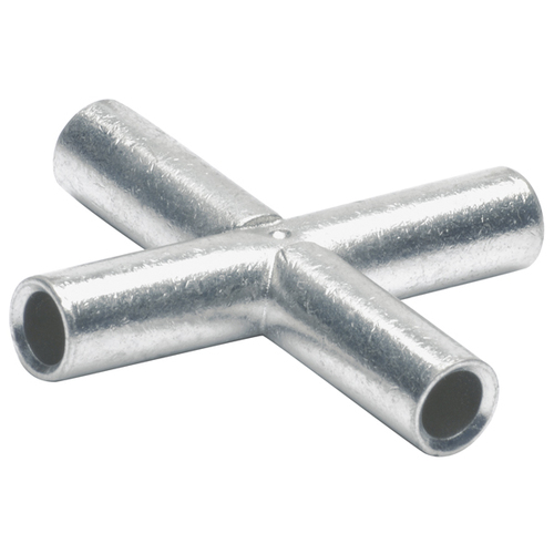 Klauke Kreuzverbinder Normalausführung KV120