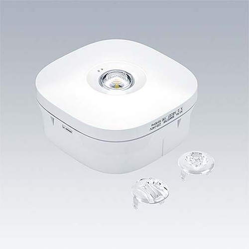 Thorn LED-Notlichtleuchte VoyagerFITMSCE3DNMWH Thorn LED-Notlichtleuchte VoyagerFITMSCE3DNMWH