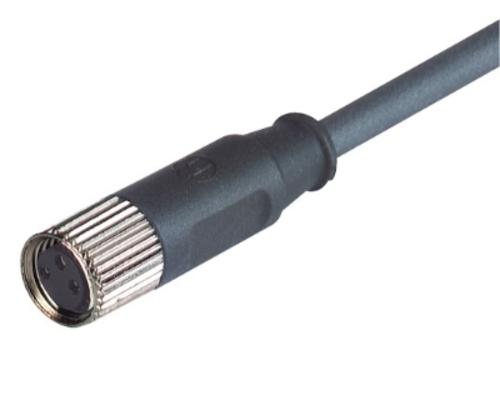 Belden Kupplung M8 RKMV 3-06/2 M