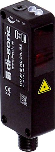 Di-soric Lichttaster LHT 81 M 400 G6L-IBS