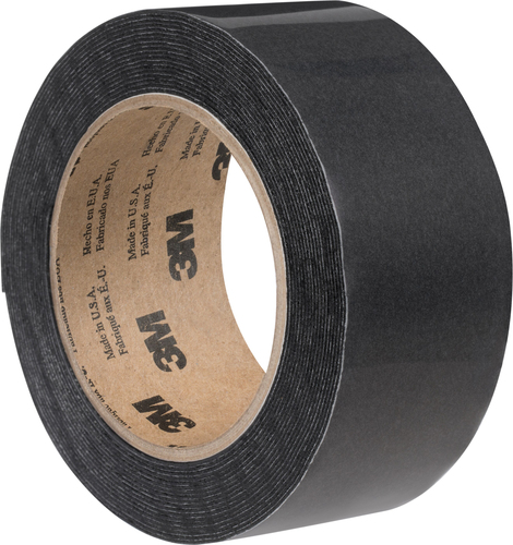 3M Deutschland Klebeband Dichtband 50mmx5,5 m,1,0mm 4411B/IPS