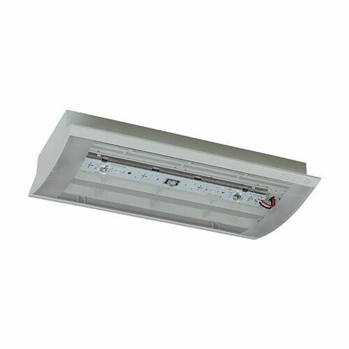 Ceag Notlichtsysteme LED-Rettungszeichenleuchte inkl. Piktogramme StyleII22011SLLEDCGS