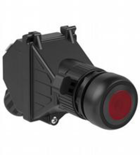 Pepperl+Fuchs Fabrik Leuchtdrucktaster PMI.IR.I.W.01