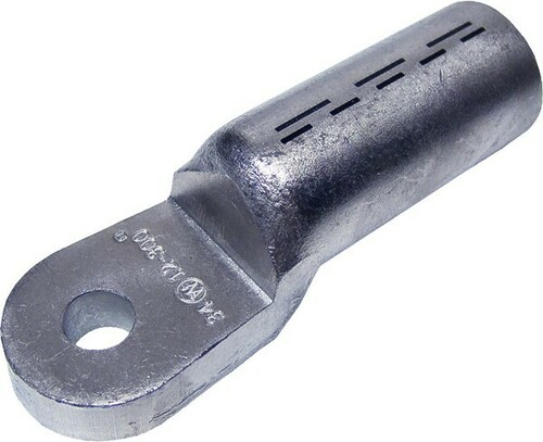 Intercable Tools Al-Presskabelschuh gv 25 rm/sm 35 se M8 ICAL258LDV