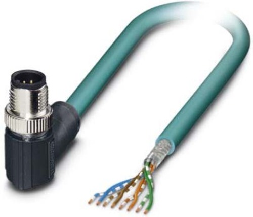 Phoenix Contact Netzwerkkabel NBC-MR/ 5,0-#1408751