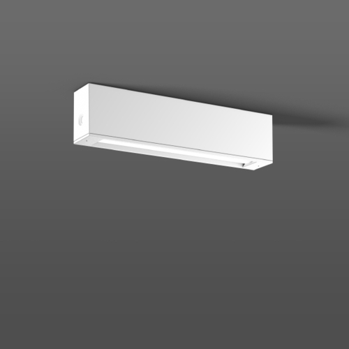 RZB LED-Sicherheitsleuchte ZB, AC-Control 672534.002.89