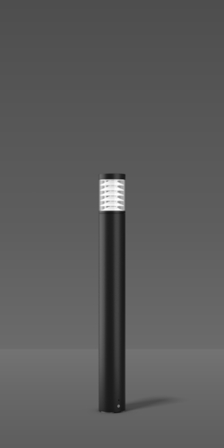 RZB LED-Sicherheitsleuchte ZB 672550.0031.1