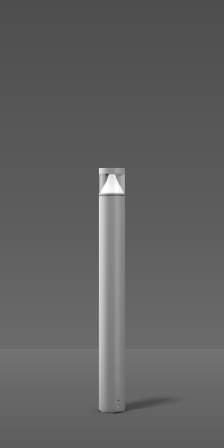 RZB LED-Sicherheitsleuchte ZB, AC-Control 672551.004.89