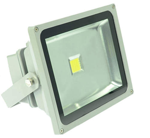 Scharnberger+Hasenbein LED Displaystrahler 100-240V, 120 Grad 90228