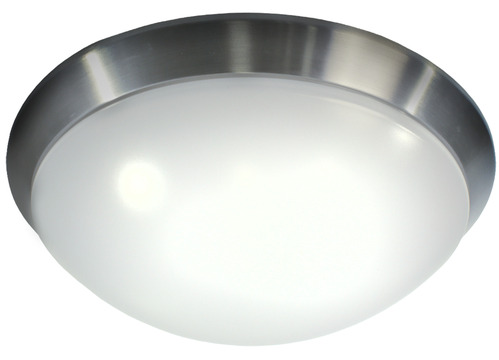 RP-Technik LED-Sicherheitsleuchte Decke, WL, 1h QAW421WL-SI