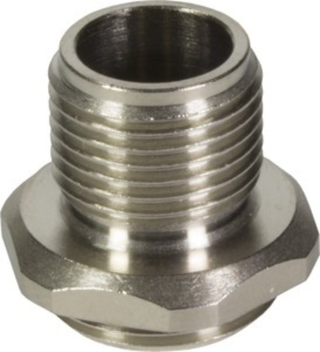 Harting Flanschdose Frontmontage M14x1 21410000012