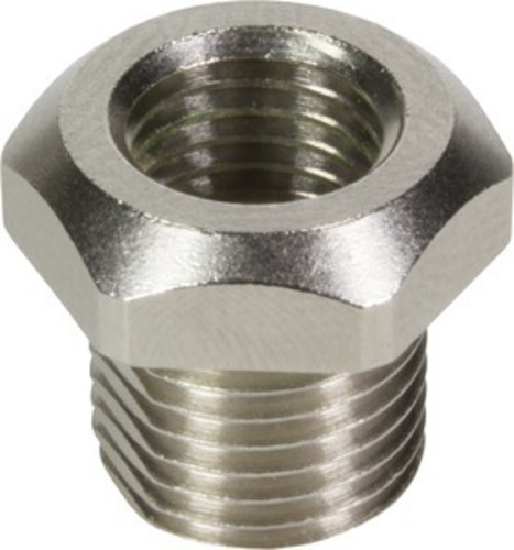 Harting Flanschdose Frontmontage 21410000017