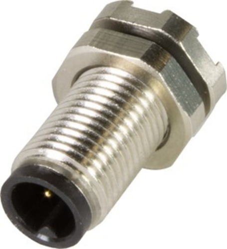 Harting Leiterplattenadapt. gerade Wellenlötanschluss 21470000004