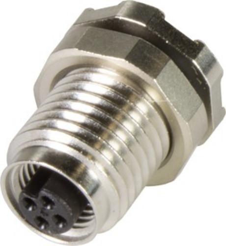 Harting Leiterplattenadapt. gerade Wellenlötanschluss 21470000010