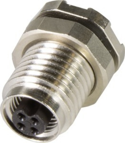 Harting Leiterplattenadapt. gerade Wellenlötanschluss 21470000011
