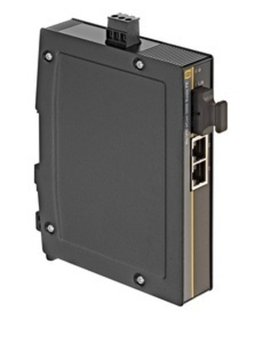 Harting Industrial Ethernet Switch unmanaged 24/48V 24030021200 Harting Industrial Ethernet Switch unmanaged 24/48V 24030021200