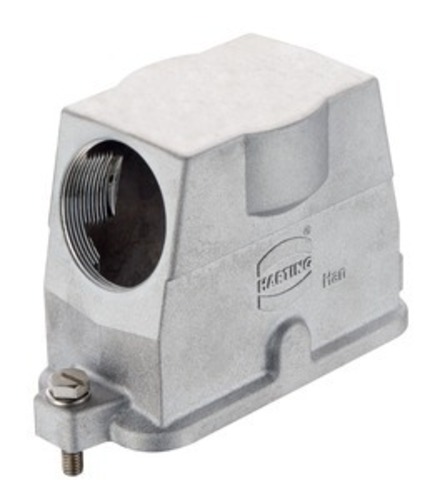 Harting Tüllengehäuse Schraubverriegelung 29390160548