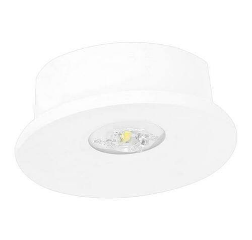 Fischer LED-Sicherheitsleuchte AXEE69I2