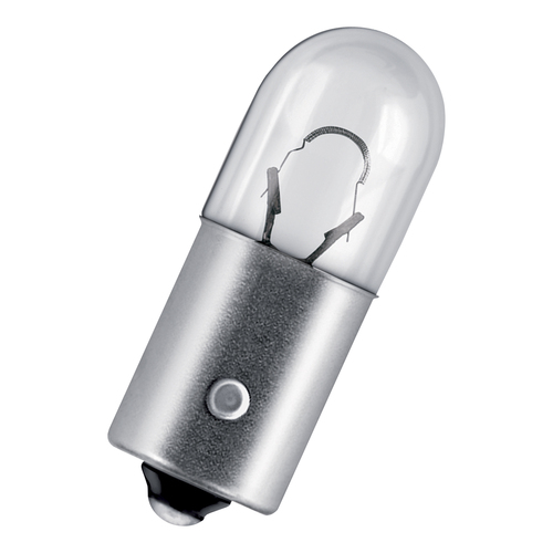 Osram Autolampe 5W 12V BA9S 3860