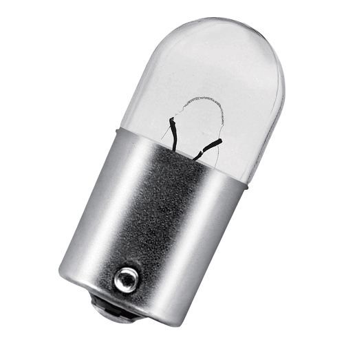 Osram Autolampe 10W 24V BA15S 5637TSP