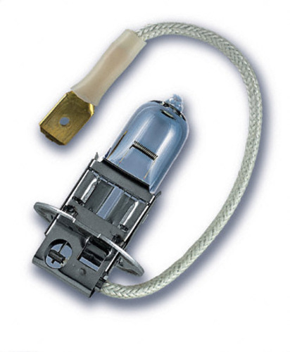 Osram Autolampe 55W 12V PK22S 64151-01B