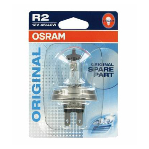 Osram Autolampe 45/40W 12V P45T 64183-01B