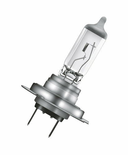 Osram Autolampe 60/55W 12V P43T 64193ULT