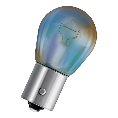 Osram Autolampe 21W 12V BAU15S 7507DC-02B (Bli.2)