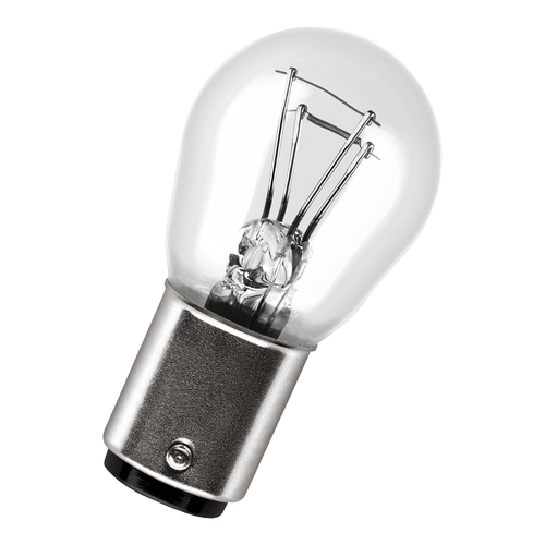 Osram Autolampe 21/5W12VBAY15D 7528ULT-02B (Bli.2)