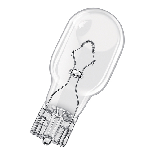 Osram Autolampe 16W 12V W2.1X9.5D 921