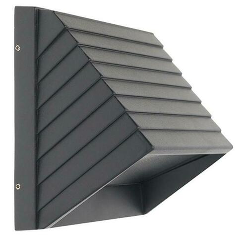 Fischer LED-Sicherheitsleuchte T6WE10Z.V2