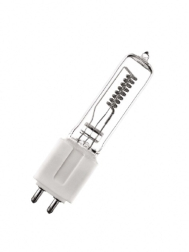 Osram Speziallampe 1000W 120V G9.5 64743T