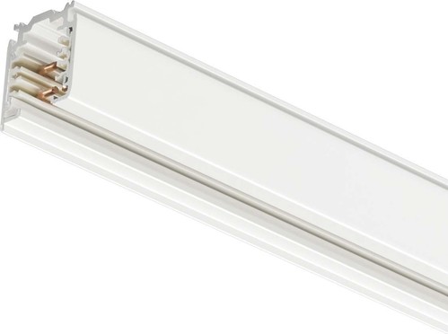 Philips Lighting 3-Phasen-Stromschiene RCS750 5C6 L2000 WH RBS750 #06537200 Philips Lighting 3-Phasen-Stromschiene RCS750 5C6 L2000 WH RBS750 #06537200