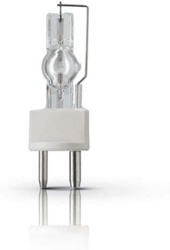 Philips Lighting Speziallampe 6000K MSR 2000 SA 1CT/8