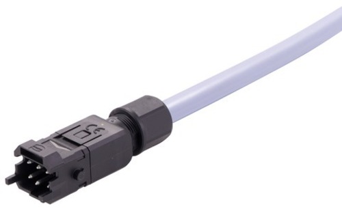 Harting Kabelkonfektion einseitig konfektioniert 7,5m 33501200203075 Harting Kabelkonfektion einseitig konfektioniert 7,5m 33501200203075