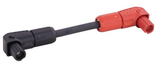 Harting Kabelkonfektion beidseitig konfektioniert 33506869250003 Harting Kabelkonfektion beidseitig konfektioniert 33506869250003