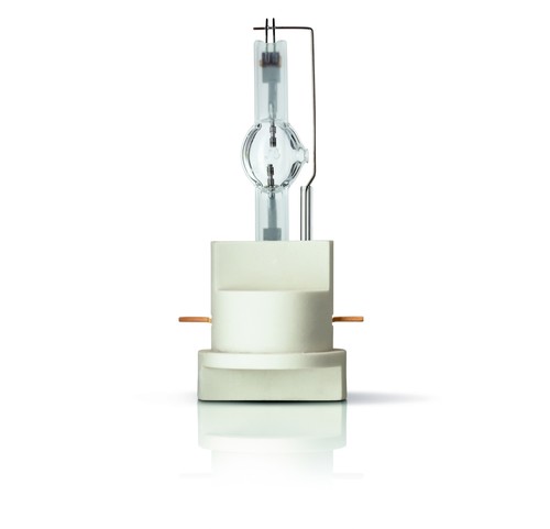 Philips Lighting Speziallampe 6000K MSR Gold 1200FastFit