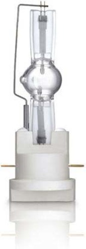 Philips Lighting Speziallampe 7500K MSRGold2000/2FastFit