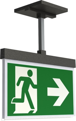 RP-Technik LED-Rettungszeichenleuchte ZB + ML AMEP009ML-E RP-Technik LED-Rettungszeichenleuchte ZB + ML AMEP009ML-E